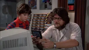 Задник к фильму "Плащ и кинжал" #436686