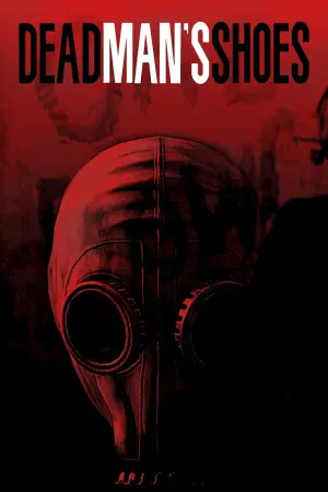 Постер к фильму "Ботинки мертвеца" #239390