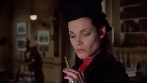 Задник к фильму "Доктор Джекилл и сестра Хайд" #432769