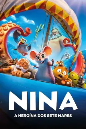 Постер к фильму "Приключения аргонавтов" #375729