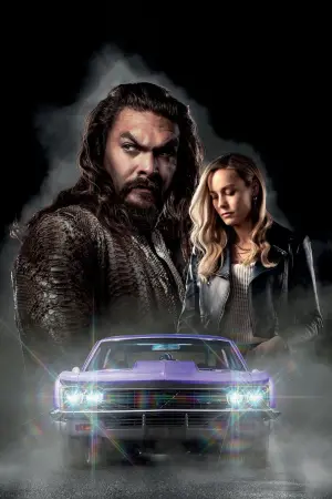 Постер к фильму "Форсаж 10" #162714