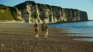 Задник к фильму "Счастливый Принц" #364274