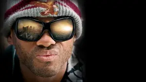 Задник к фильму "Хэнкок" #317389