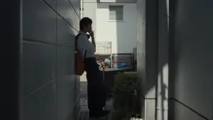 Задник к фильму "Счастливый конец" #580597