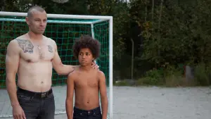 Задник к фильму "Сердце льва" #485869