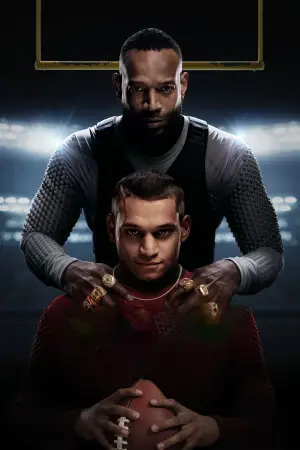 Постер к фильму "Тот самый" #560932