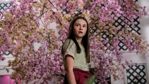 Задник к фильму "Воображаемый друг" #478972