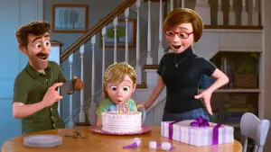 Задник к фильму "Головоломка 2" #544996