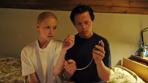 Задник к фильму "3096 дней" #215441