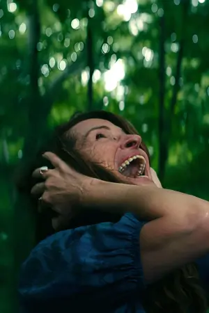 Постер к фильму "Оставить мир позади" #164170