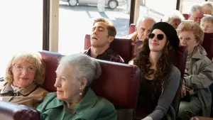 Задник к фильму "Любовь и другие лекарства" #718292