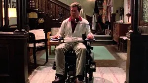 Задник к фильму "Обезьяна-убийца" #376939