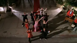 Задник к фильму "Недетское кино" #644559