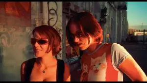 Задник к фильму "Нигде" #685872