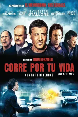 Достань меня, если сможешь