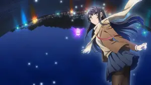 Задник к фильму "Этому глупому свину и не снилась девочка-зайка" #431600