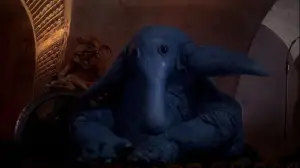 Задник к фильму "Звёздные войны: Эпизод 6 - Возвращение Джедая" #604829