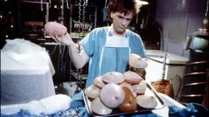 Задник к фильму "Франкеншлюха" #363244