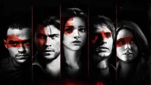 Задник к фильму "Хижина в лесу" #275962