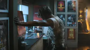 Задник к фильму "Каскадёры" #572271