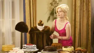 Задник к фильму "Прислуга" #602857