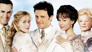 Задник к фильму "Как важно быть серьезным" #259185