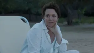 Задник к фильму "Незнакомая дочь" #278202