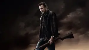 Задник к фильму "Заступник" #256189