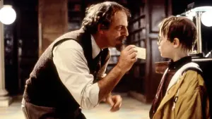 Задник к фильму "Повелитель страниц" #288941