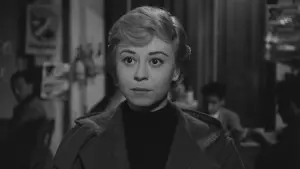 Задник к фильму "Мошенничество" #482701