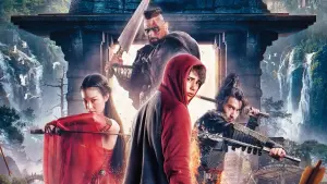 Задник к фильму "Врата воинов" #279200