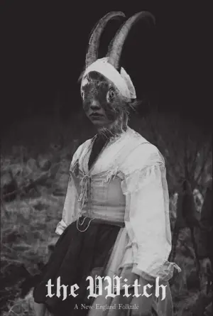 Постер к фильму "Ведьма" #251895