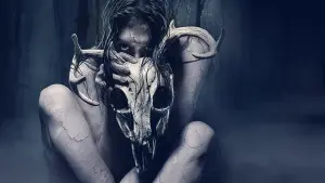 Задник к фильму "Первая ведьма" #435145