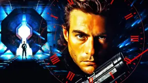 Задник к фильму "Патруль времени" #489806