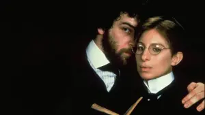 Задник к фильму "Йентл" #398940