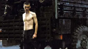 Задник к фильму "28 дней спустя" #569660