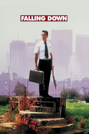 Постер к фильму "С меня хватит!" #701955