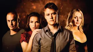 Задник к фильму "Игла" #742392