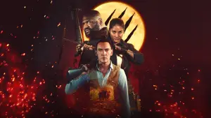 Задник к фильму "Операция «Кровавая охота»" #674081