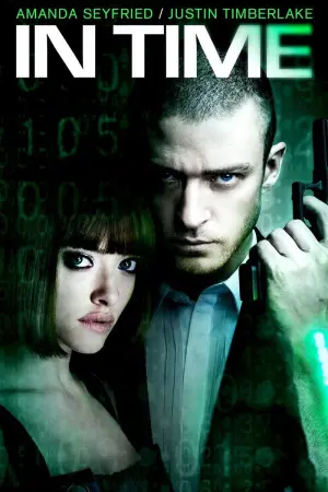 Постер к фильму "Время" #27995