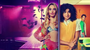 Задник к фильму "Лето 69" #659805