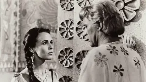 Задник к фильму "Александр Великий" #342068