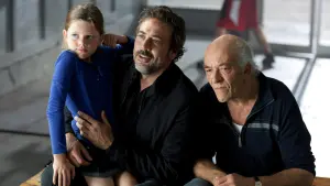 Задник к фильму "Курьер" #424735