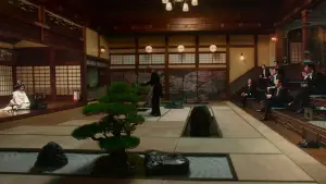 Задник к фильму "Служанка" #572639