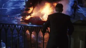 Задник к фильму "Миссия: невыполнима" #584837