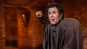 Задник к фильму "Квази" #345856