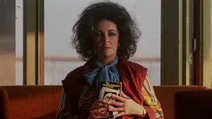 Задник к фильму "Место водителя" #712480