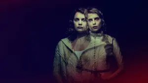 Задник к фильму "Прелесть, в доме живущая" #359787