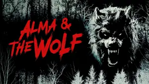 Задник к фильму "Alma & the Wolf" #897410