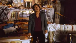 Задник к фильму "Плохой лейтенант" #243919